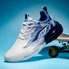 White and blue 1