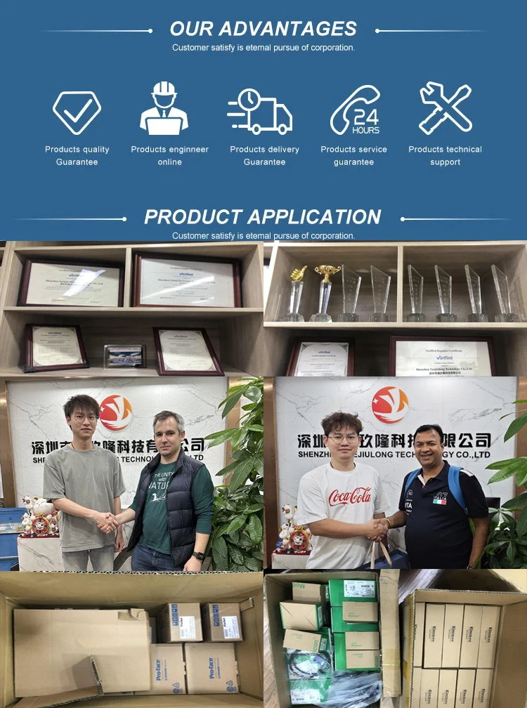 Competitive advantages