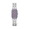 White and Purple