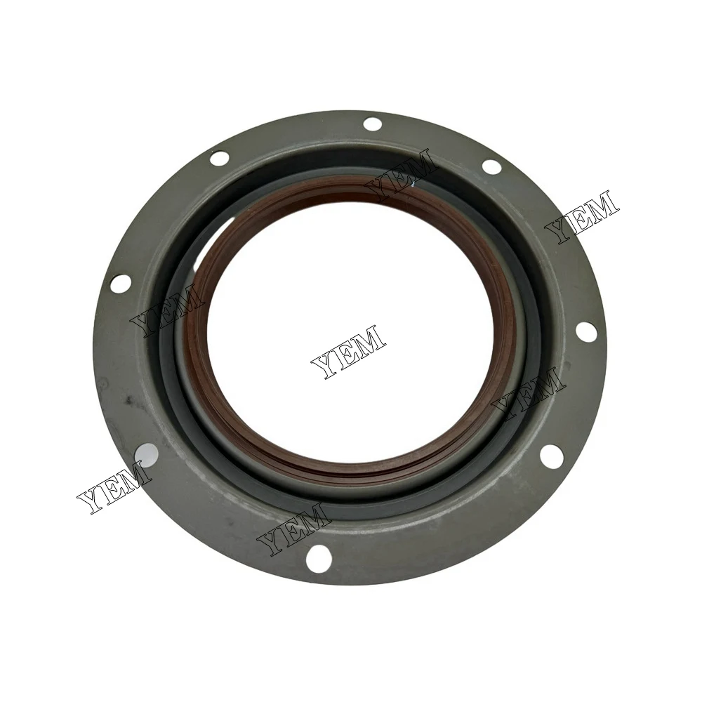 6D170 Crankshaft Rear Oil Seal 6162-29-4500 for Komatsu Engine Rebuild Kit