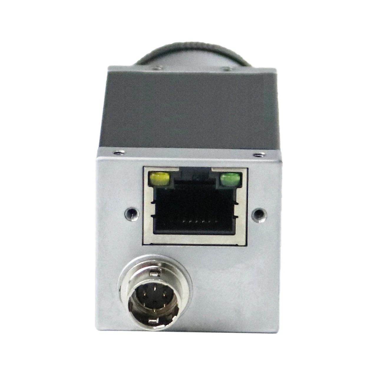Gigabit Network Interface Industrial Camera 1280*960 1/3 Inch  Mono Global Shutter CMOS 61fps Network Machine Vision Camera