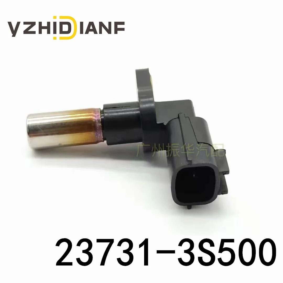 Датчик положения коленчатого вала PC241T SU4314 23731-3S500 237313S500 для KA24DE VG33 Frontier Pickup Xterra