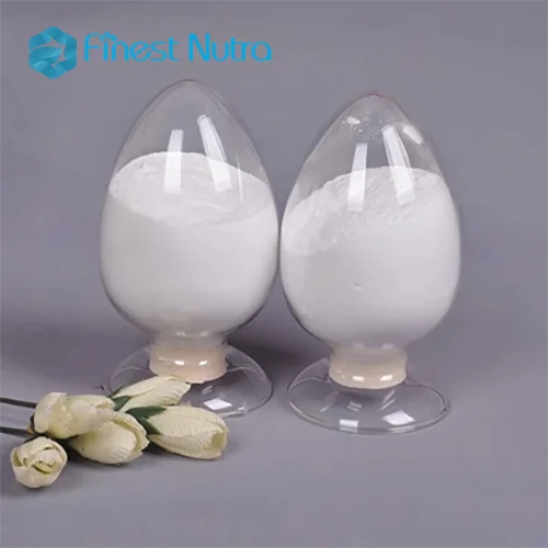 Food Grade Additive 90% Hydrolyzed Keratin Protein Powder Hydrolyzed Keratin