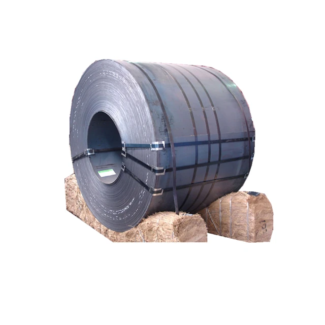 Стальная катушка SPHC SPHD SPHE для травки