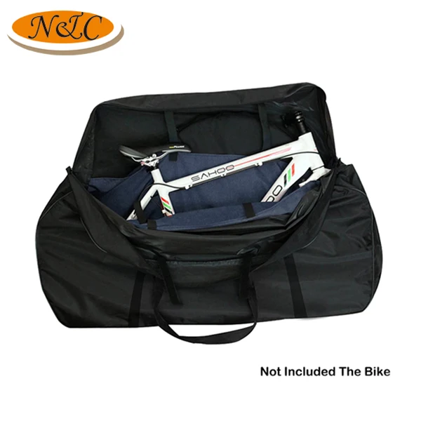 soft bike case