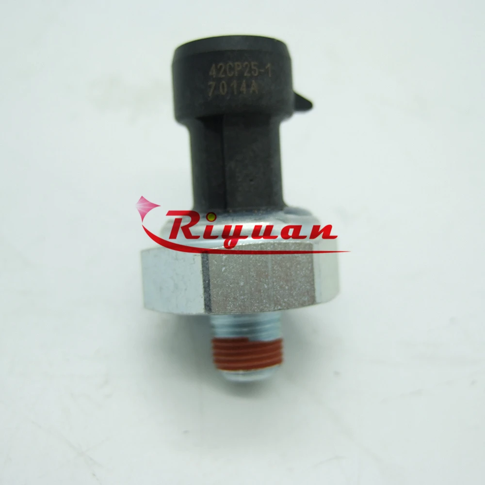 Isuzu Fuel Cell Sensor 8-98086433-0 for ZX Series Excavators