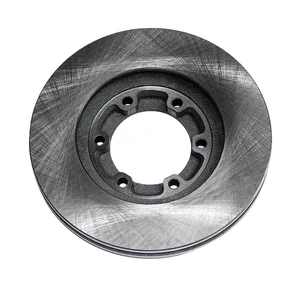 Kingsteel Front Brake Parts Brake Disc Rotor MB950958 for Mitsubishi Strada K62T K64T 1996-2007