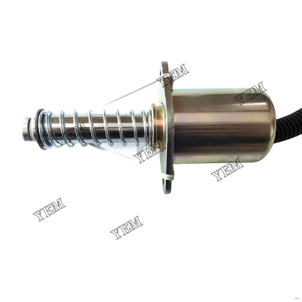 Factory Direct Sales Fuel Shut Off Stop Solenoid 6681512 for Bobcat