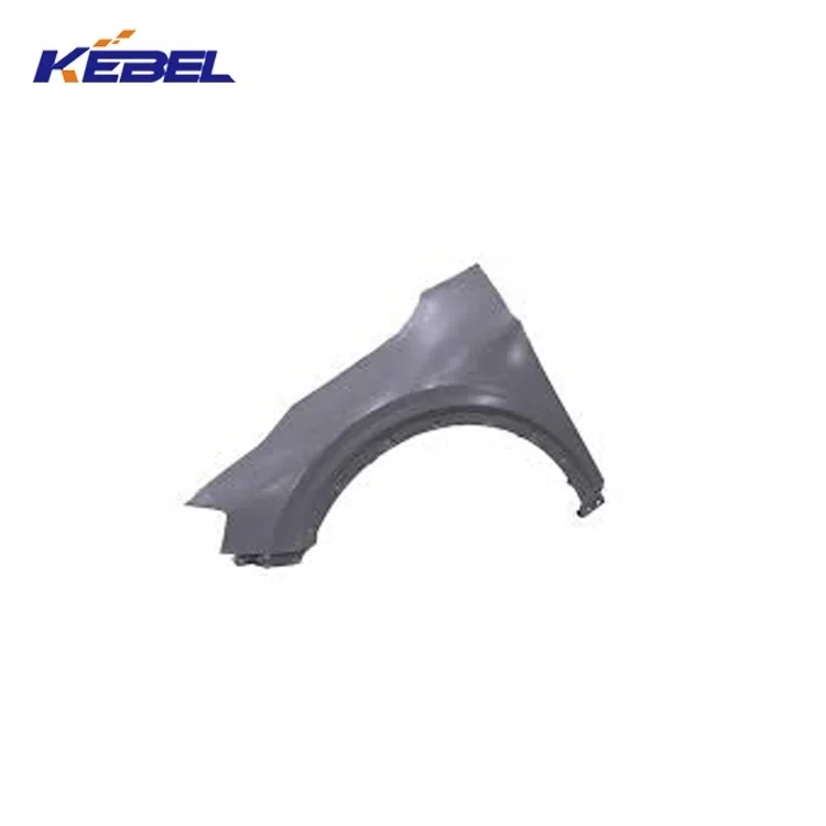 KEBEL High Quality Front Fender R/L 66310-P1000 Oem 66320-P1000 Fender Car for KIA Sportage 2021
