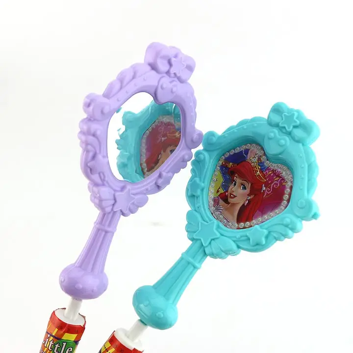 comb toy candy