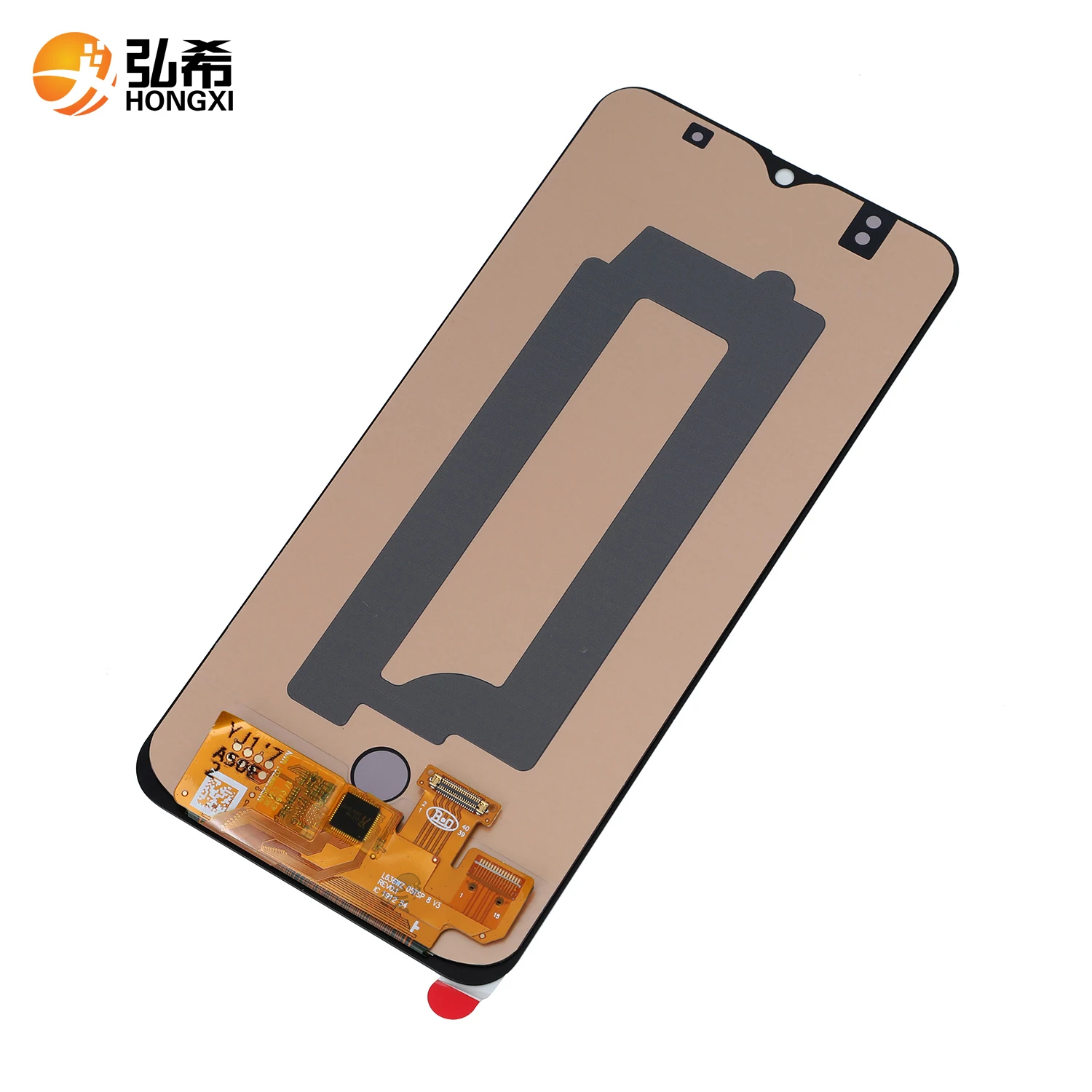 OLED For Samsung A30 A305 Mobile Phone LCD Touch Screen Digitizer Assembly Replacement For Samsung A30 A305 LCD Display