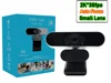 2K Auto Focus, Small Lens  Black