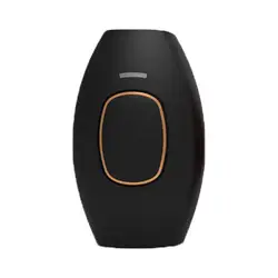 Мини портативный домашний лазерный эпилятор для мужчин и женщин устройство удаления