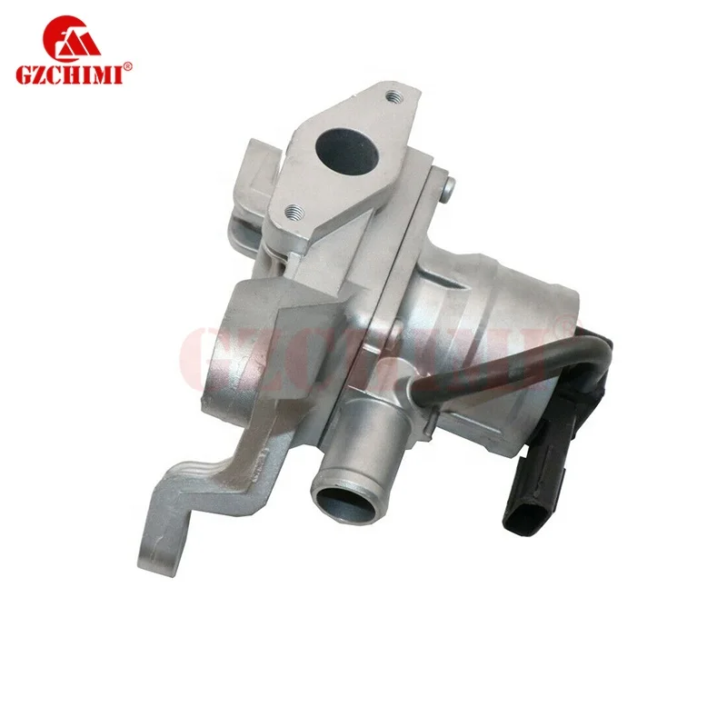 Emission Air Switch Diverter Valve For Toyota 4runner Fj Cruiser Tundra