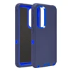 navy blue+blue