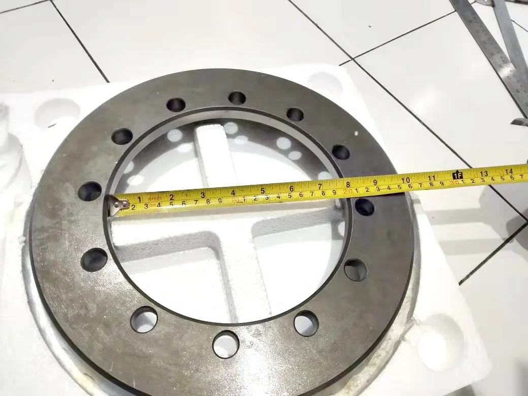 Mitsubishi Canter PS125 Differential Crown Wheel & Pinion Gear