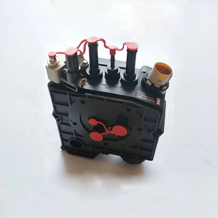 Original DCEC ISLE ISBE QSB Diesel Engine Urea Dosing Pump Urea Doser Pump Adblue Pump A042P115 4328805 5303018