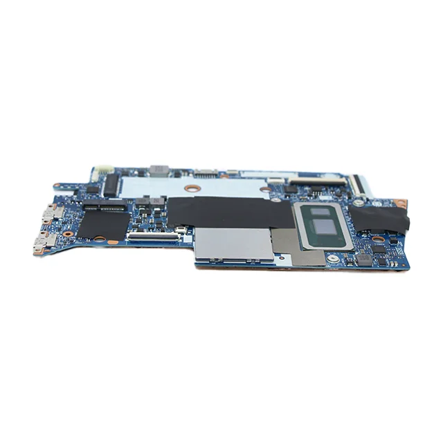 Lenovo Yoga C740-15IML Motherboard NM-C431 with Intel i7/i5, 8G