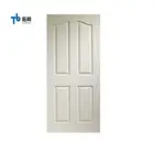 excellent grade white primer door skin from china