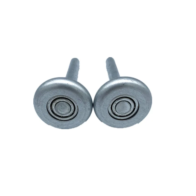 Heavy Duty Garage Door Roller Guide Garage Door Metal Roller Galvanized