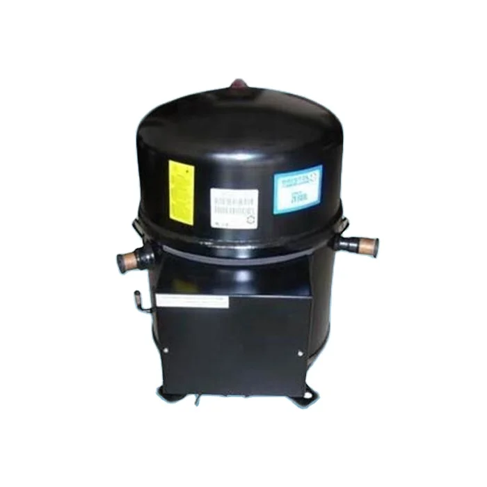 24hp Bristol Piston Compressor Model H2NG294DPEF Bristol Refrigeration Compressor Price