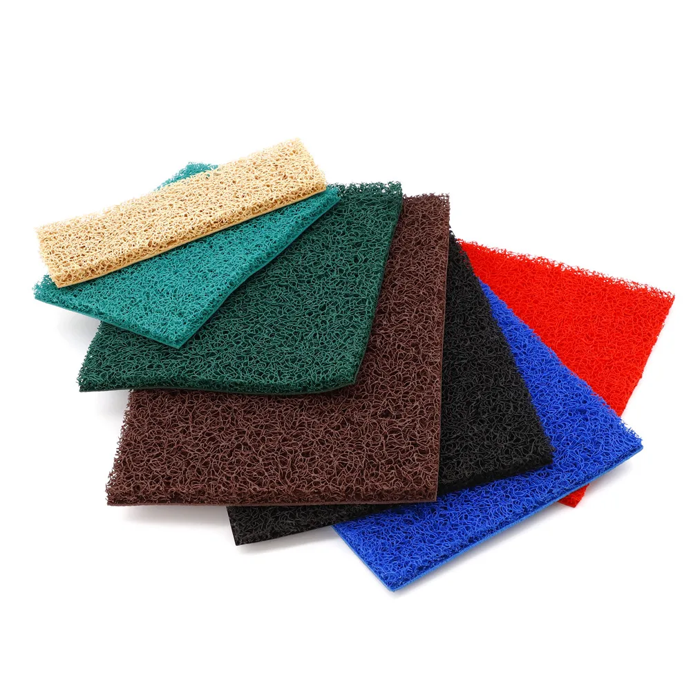 Fast delivery on All Products comfortable anti slip cushion door mat,  cushion mat