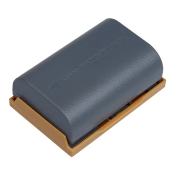 FB-CAPTOR-S-LP-E6NH(V)Battery 2400mAH New UpgradeFor Canon EOS6D 70D 80D 5DMark4 R5 R5C R6 R7 5D2 5D3 5D4 6D 6D2 Camera SLR detail image