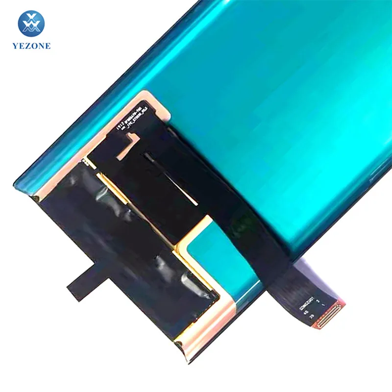 Wholesale Display Digitizer for huawei Mate 30 Pro  Lcd Original