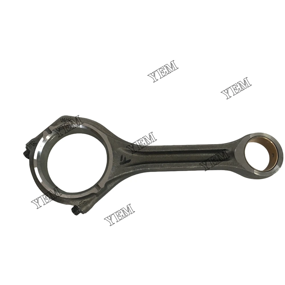 C7.1 Con Rod Kit for Caterpillar Harvester Spare Parts