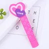 Color 3 Pink Heart
