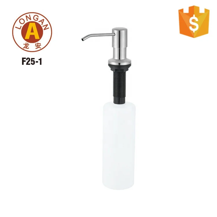 LongAn Cheap Price Customized Large Capacity Ceramic Penis Liquid Resin Soap Dispenser for Hospital Manufacturer From China