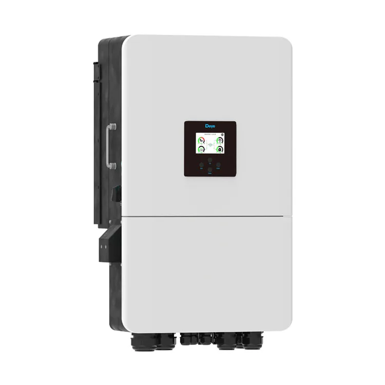 For Deye 14KW Sun-14K-SG05LP3-Eu-sm2 Hybrid Solar Inverter Low Voltage Three-Phase Inverter with IP65 Protection AC Sale