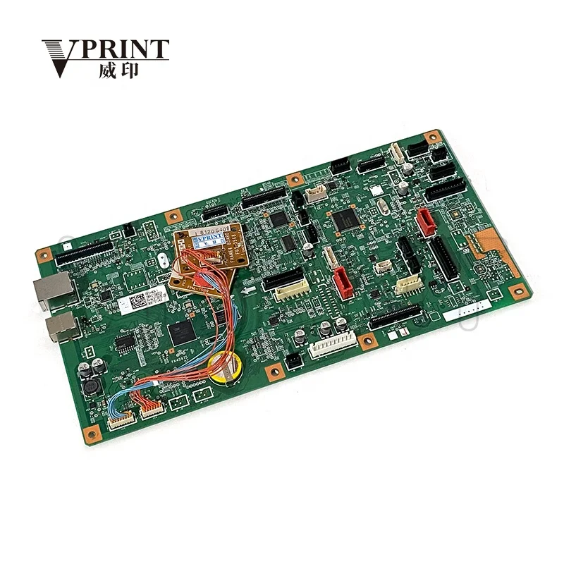 ਕੈਨਨ ਇਮੇਜਰੁਨਰ IR2206N IR 2206 ਫਾਰਮੈਟਰ ਬੋਰਡ ਹੋਰ ਪ੍ਰਿੰਟਰ ਸਪਲਾਈਜ਼ ਲਈ FM2-H904 FM2-H904-000 ਕੰਟਰੋਲਰ ਪੀਸੀਬੀ ਅਸੈਂਬਲੀ