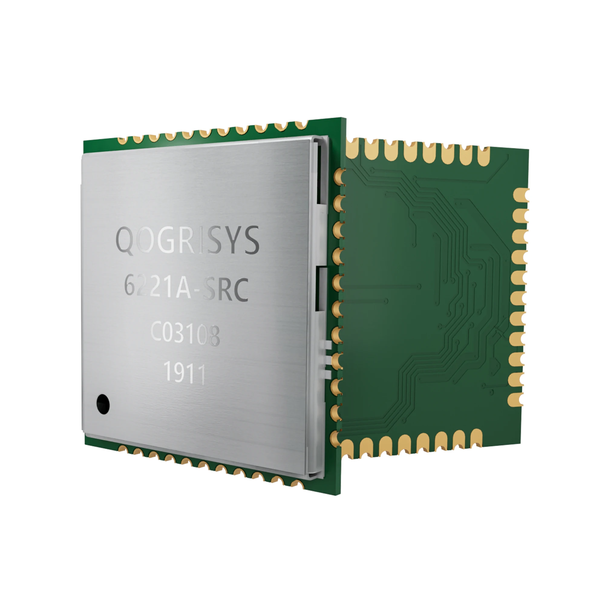 5GHz QCA1023 WiFi BT IC RF Transceiver WIFI Modules