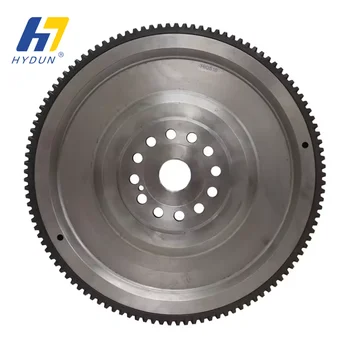 Factory outlet Flywheel For Truck engine 4JB1