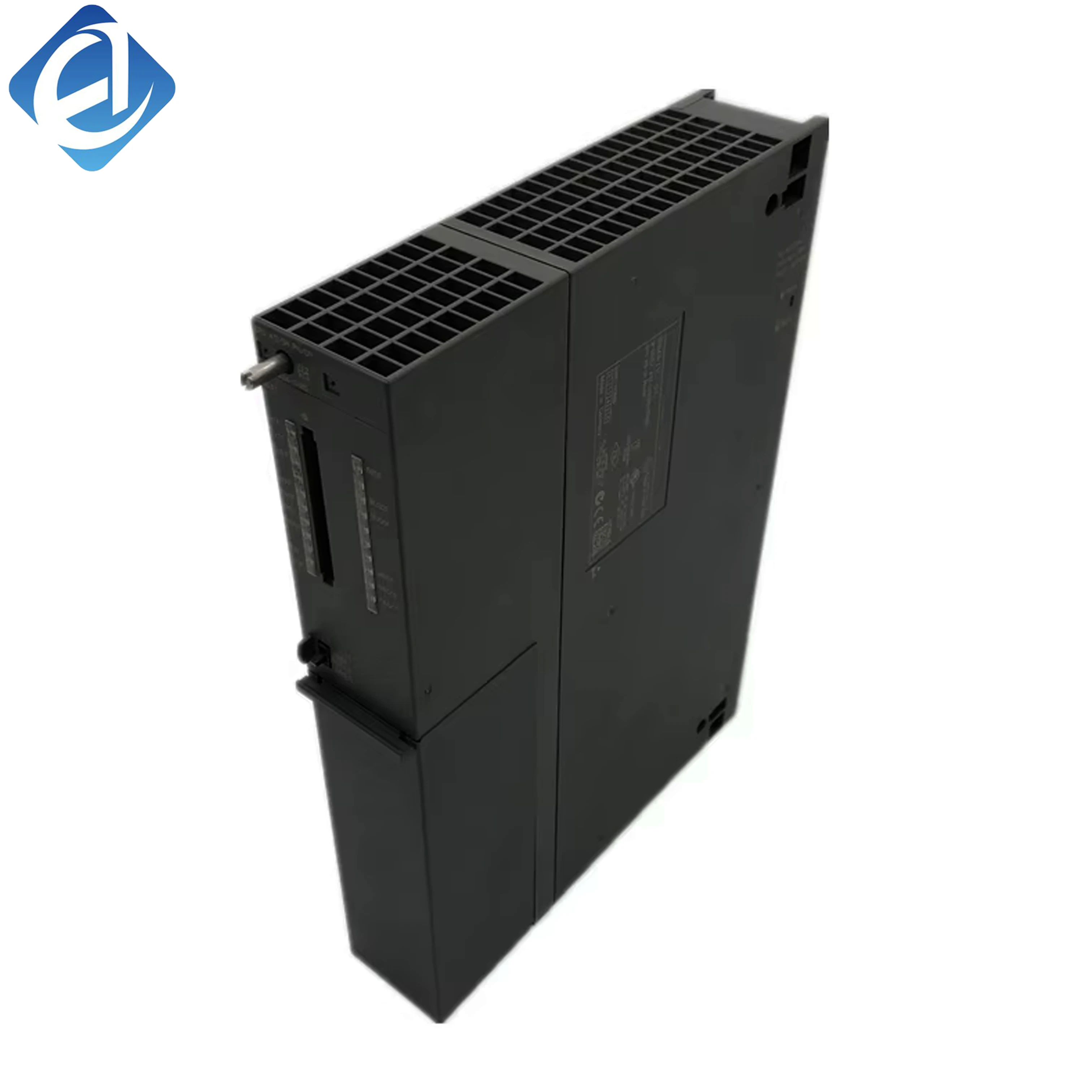 Új, eredeti 6ES7412-5HK06-0AB0 6es74125hk060ab0 SIMATIC S7-400 központi feldolgozóegység raktáron