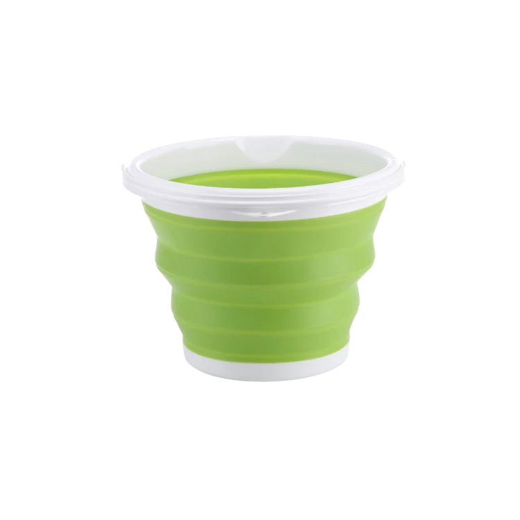 
Складная Силиконовая Швабра для рыбалки, 3 л, 5 л, 10 л 