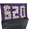 Caja de regalo de 520 flores de jabón