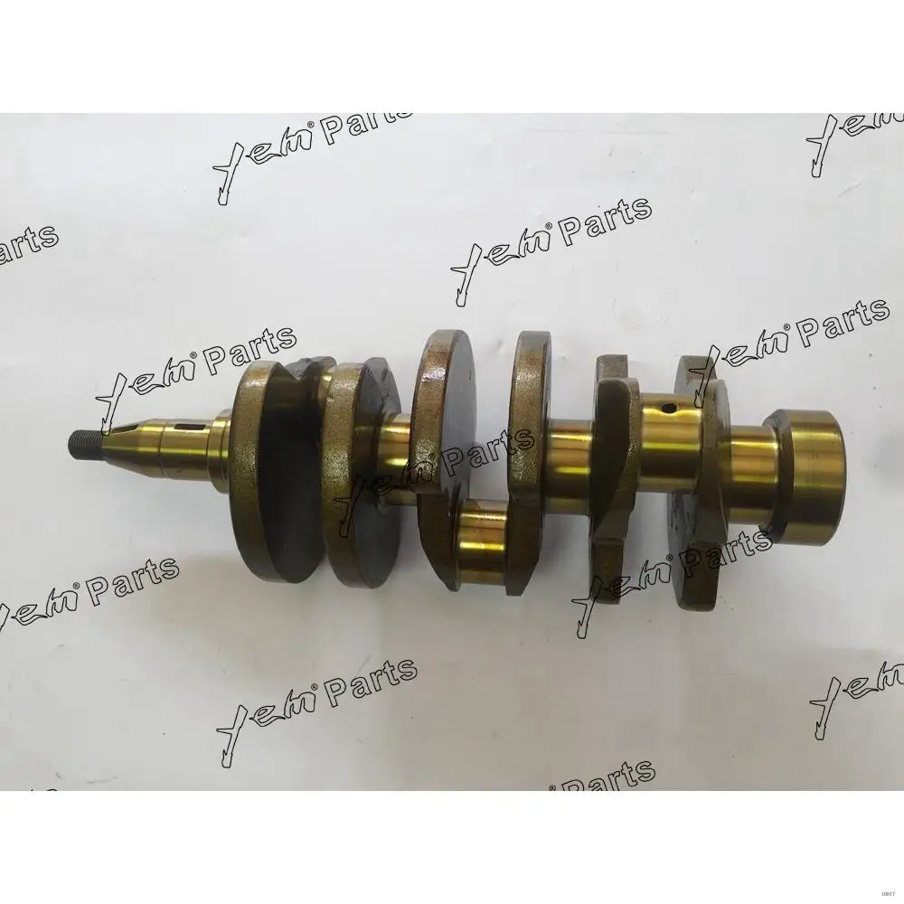 S3L2 Crankshaft Kit for Mitsubishi Diesel Engine Spare Parts