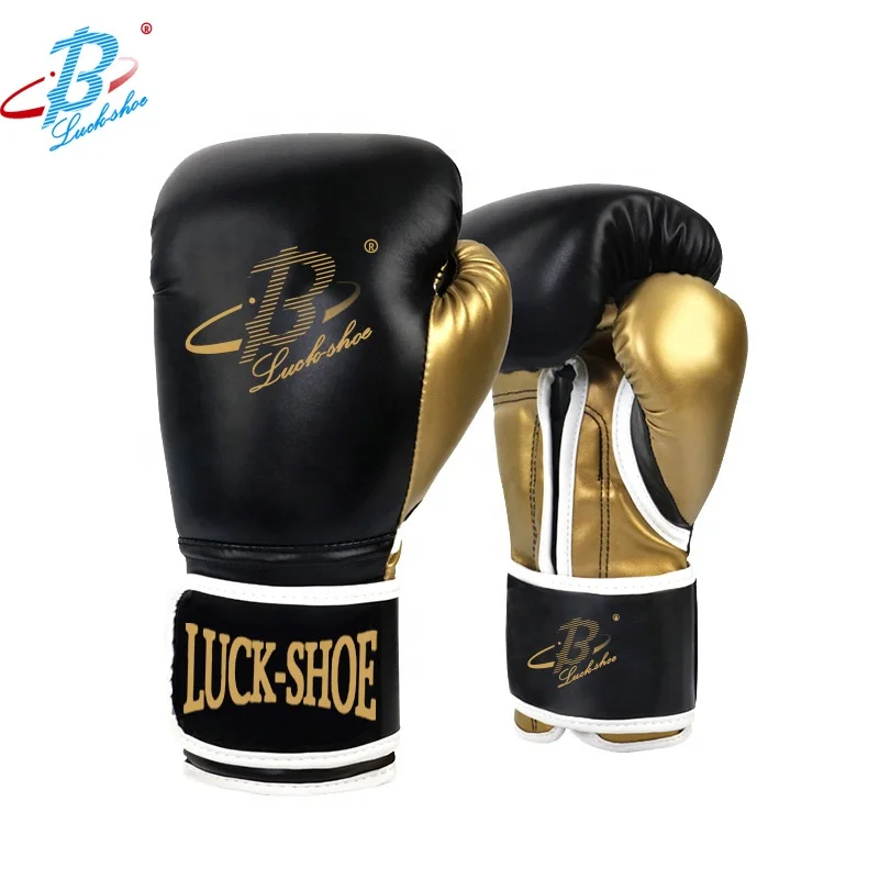 customize your own boxing gear