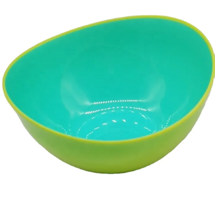 cereal salad bowl - buy plastic salad bowl,plastic cereal bowl