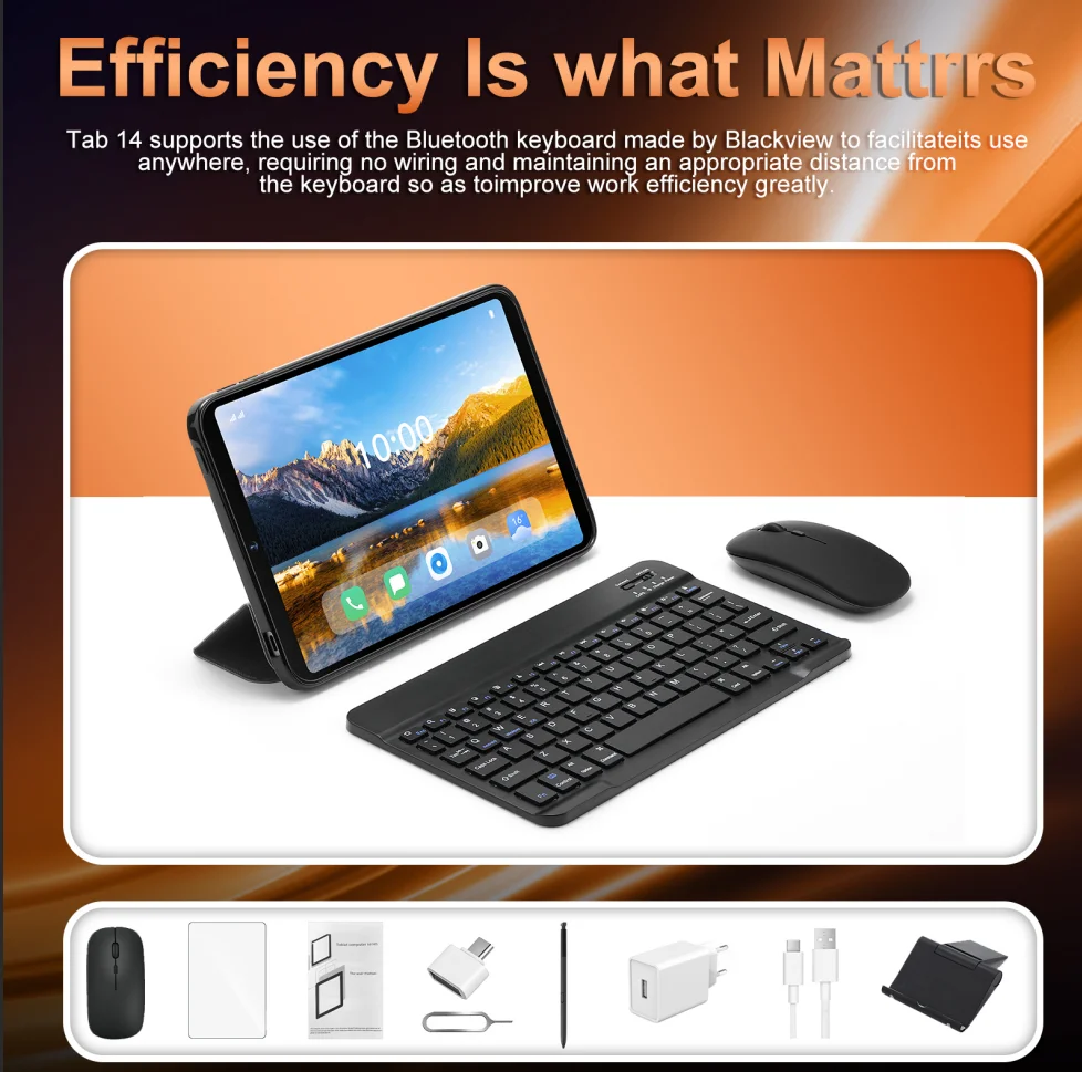 New Pad 17 Pro Max 5G Tablet PC Dual SIM with Stylus 16GB+1TB 32MP