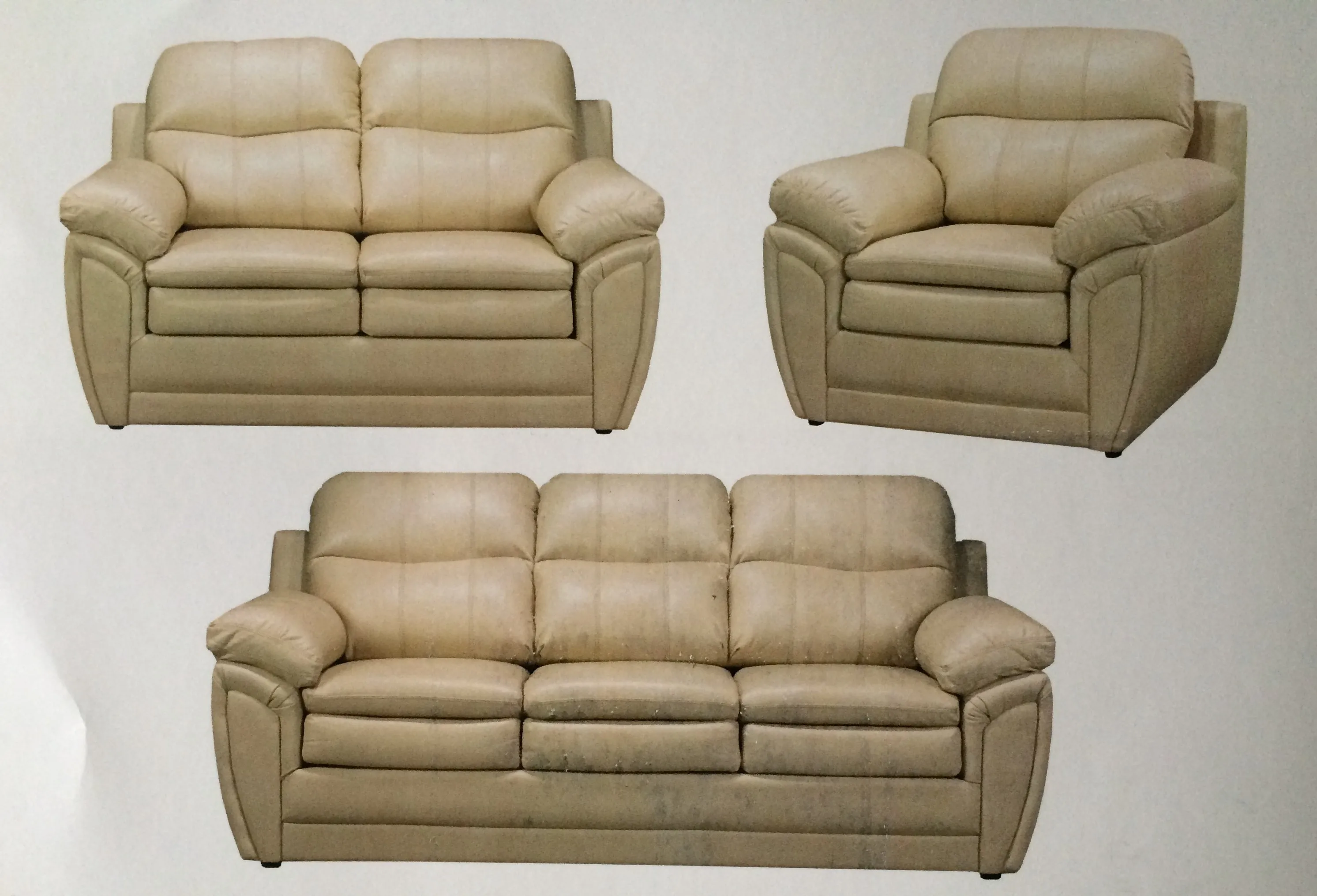 Frank Furniture American Luxury Sofa Cover Design Living Room Sofa