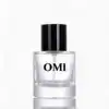 Clear bottle