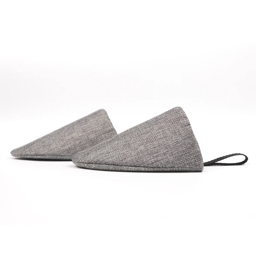 Добро пожаловать OEM лучший дезодорирующий бамбуковый уголь для обуви