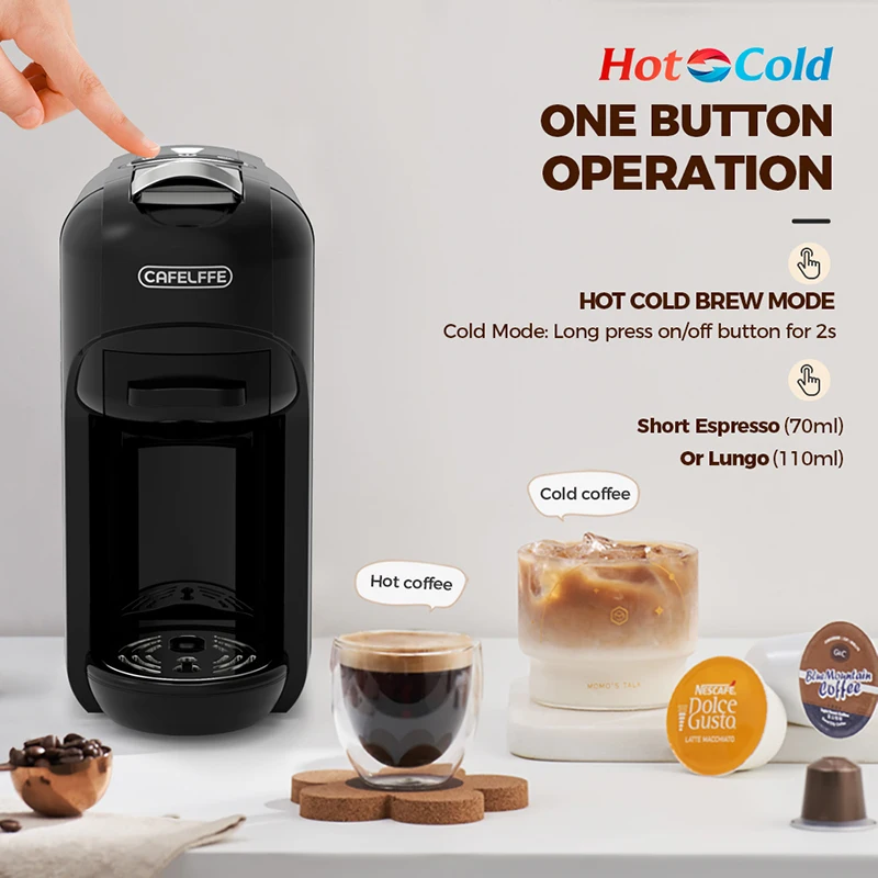 cafelffe コーヒーマシーン Amazon.co.jp: Cafelffe 3 In1 ポータブルコーヒーマシン