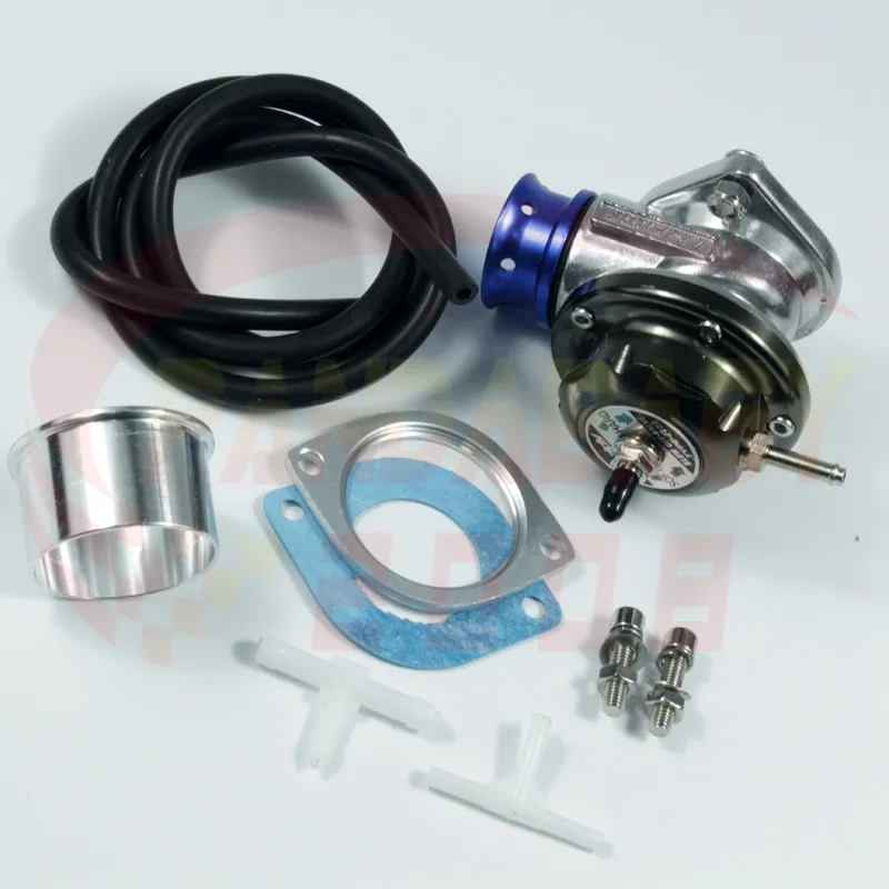 パーツ GReddy BLOW OFF VALVE TYPE-RS GReddy 1 Type RS Blow Off Valve Recirculation Kit [11900513