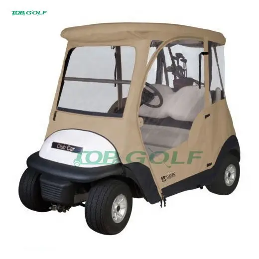 waterproof golf cart cover