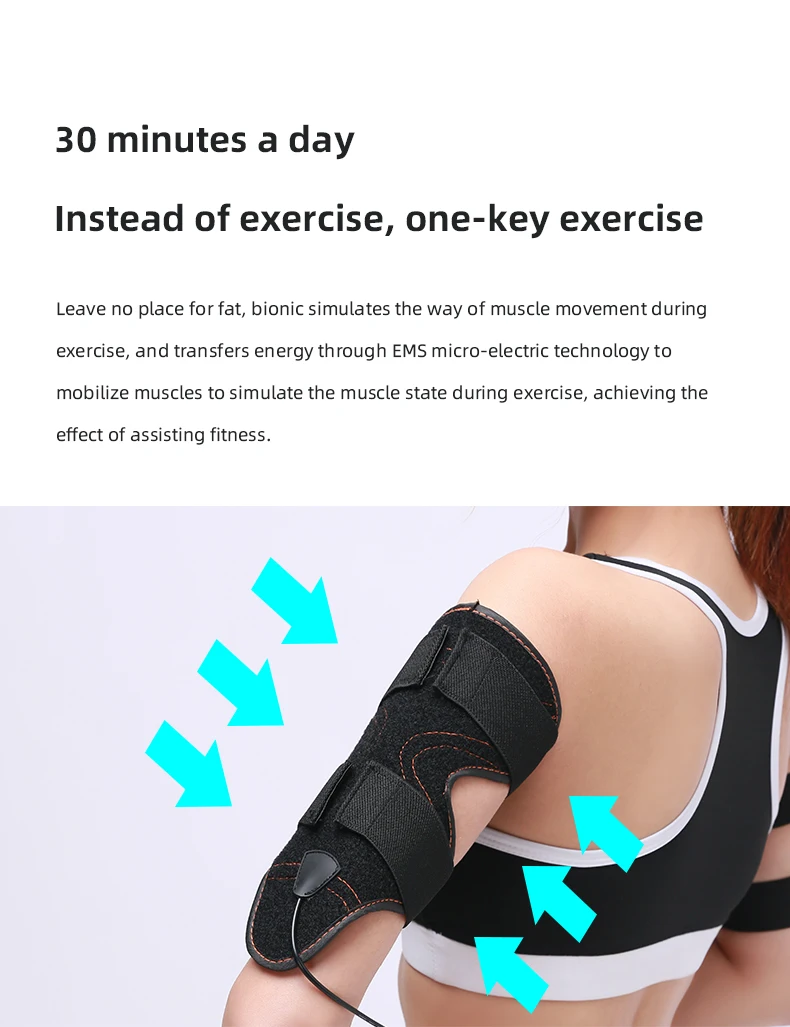 muscle stimulation