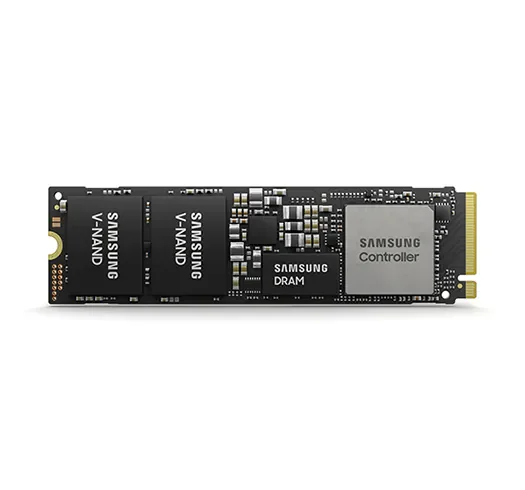 原装全新MZVMX1T0HCLD-00B00 512 GB BM9C1 PCIe 4.0 x4 M.2固态
